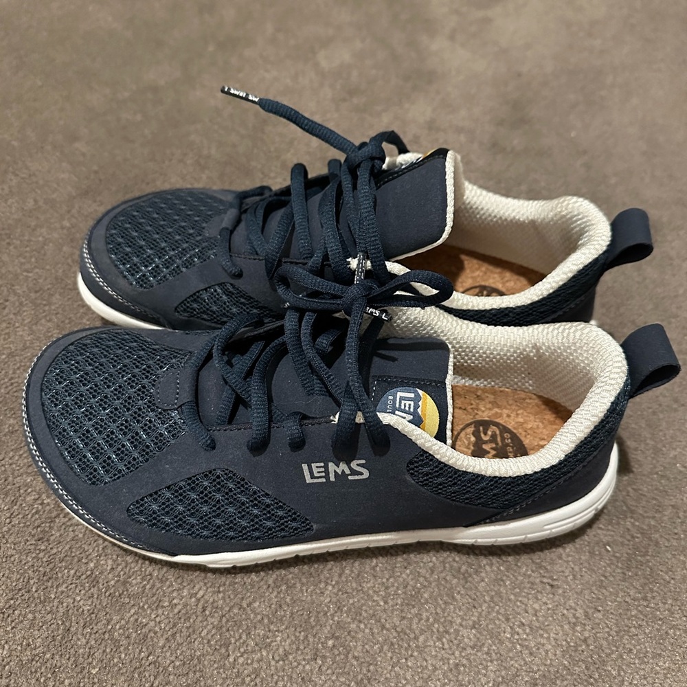 LEMS Women's Primal 3 size 9